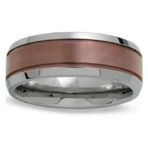 Mens Rings by Travel Jewelry