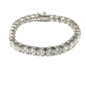 Sterling Silver Bracelets by Travel Jewelry