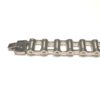 Men's Stainless Steel Bike Link Bracelet - Image 2