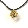 Safe the Earth Pendant